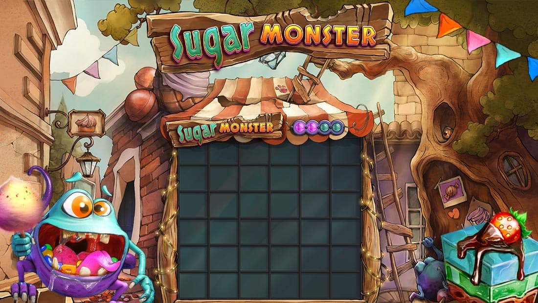 Sugar Monster