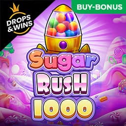Sugar Rush 1000