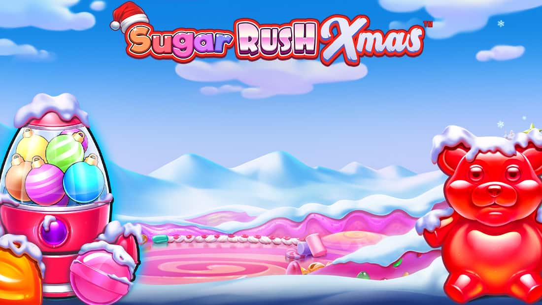 Sugar Rush Xmas