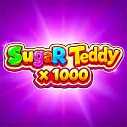 Sugar Teddy x1000
