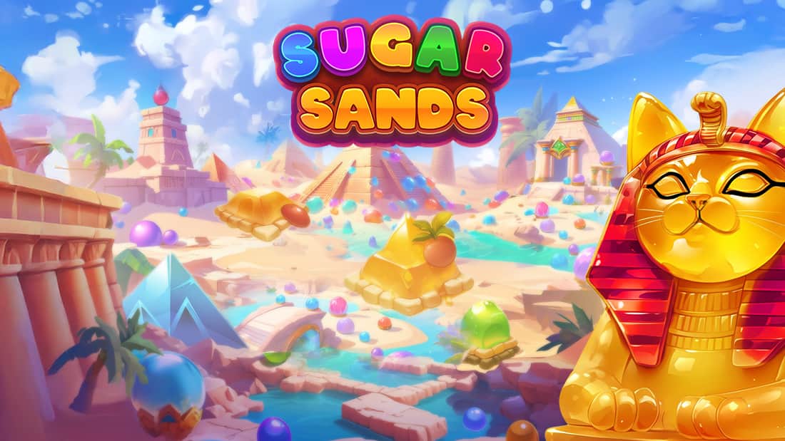 Sugar Sands