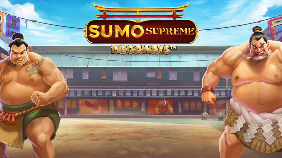 Sumo Supreme Megaways