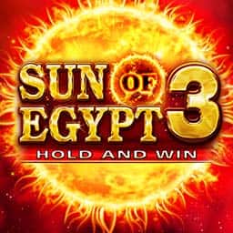 Sun of Egypt 3