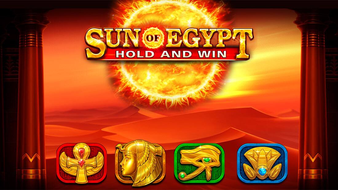 Sun of Egypt