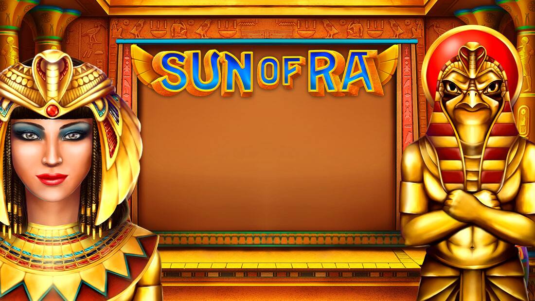 Sun of Ra
