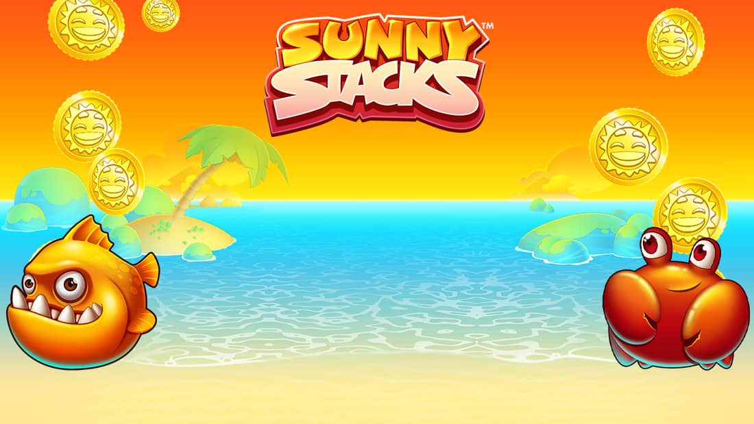 Sunny Stacks