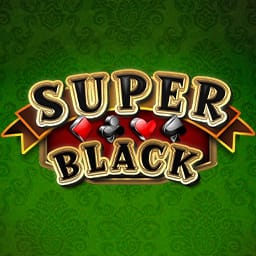 Super Black