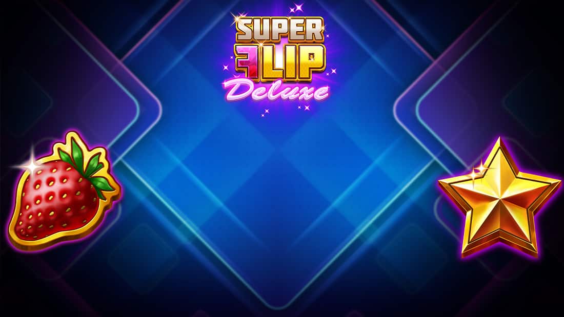 Super Flip Deluxe