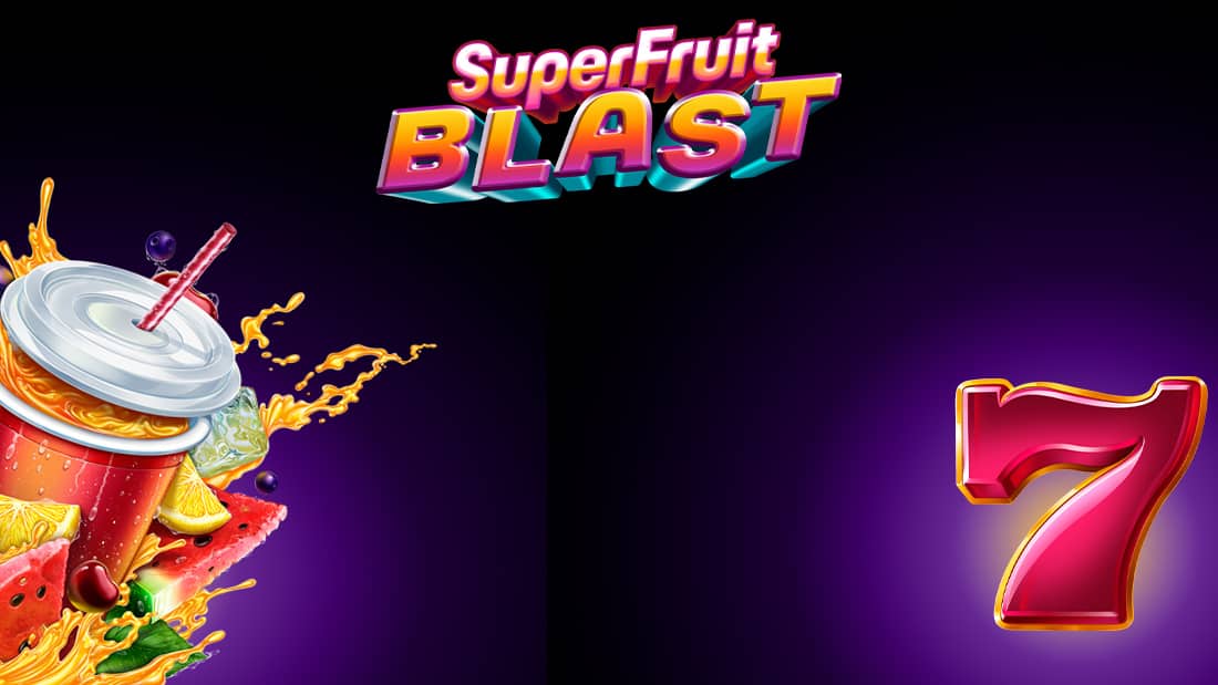 Super Fruit Blast