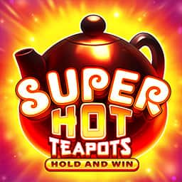 Super Hot teapots