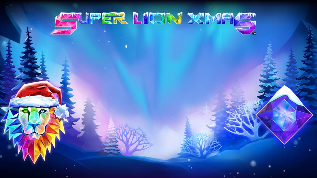 Super Lion Xmas