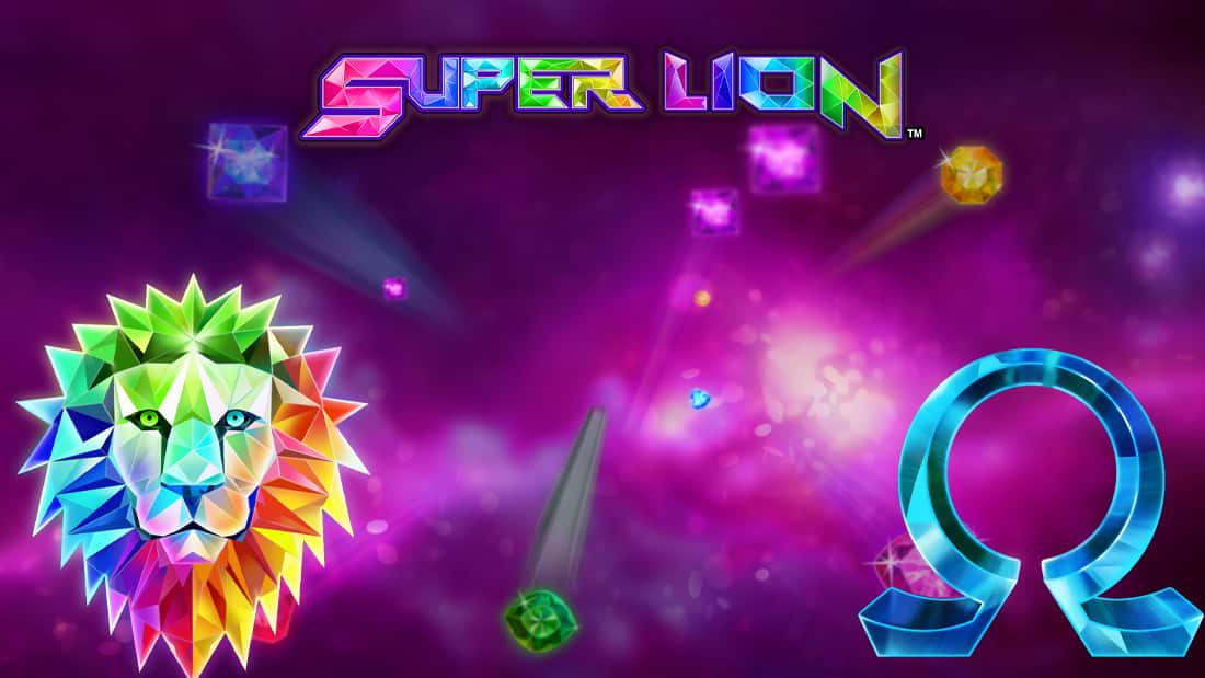 Super Lion Noj