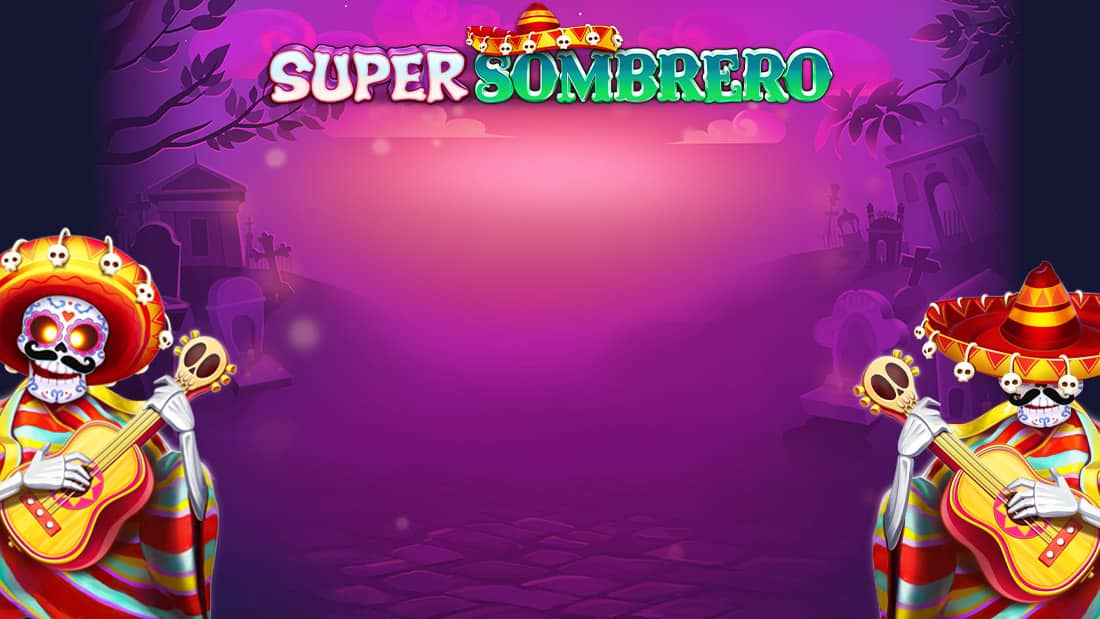 Super Sombrero