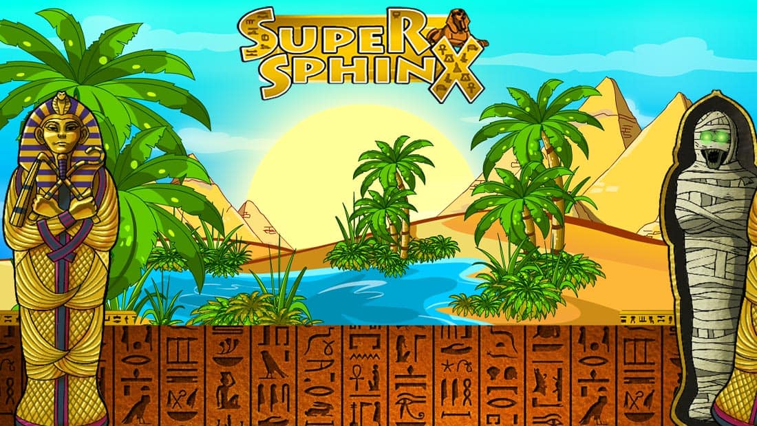Super Sphinx