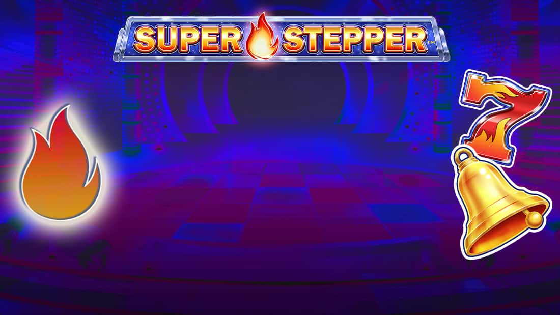 Super Stepper
