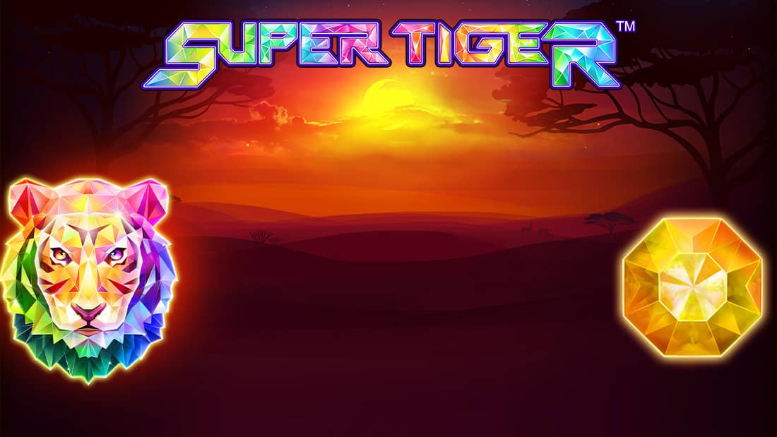 Super Tiger NoJ