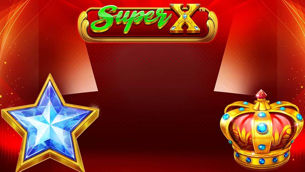 Super X