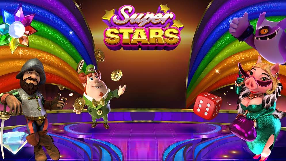 Superstars