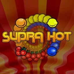 Supra Hot