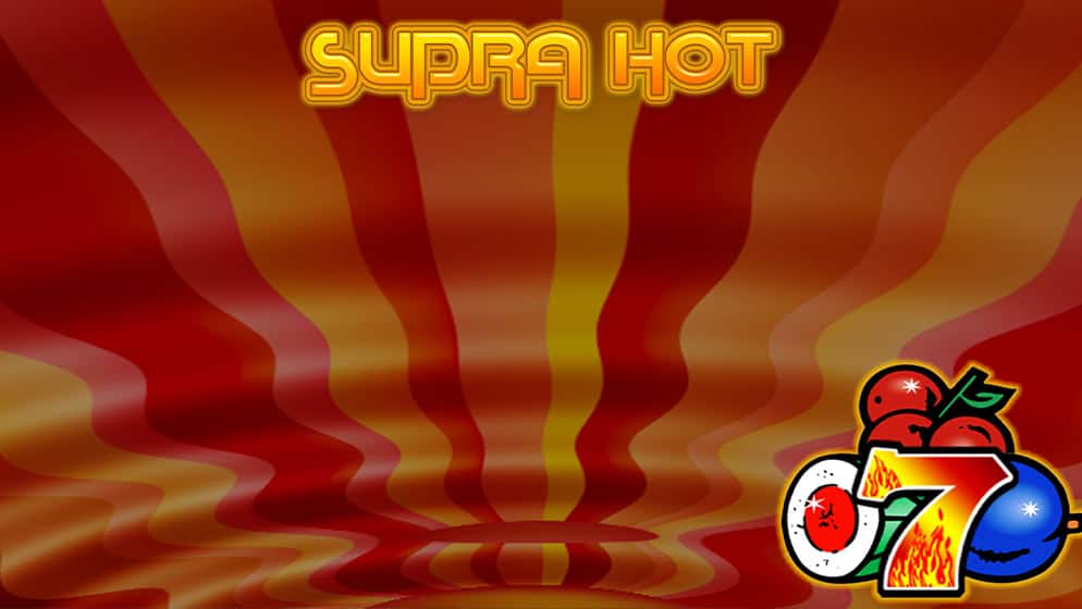 Supra Hot