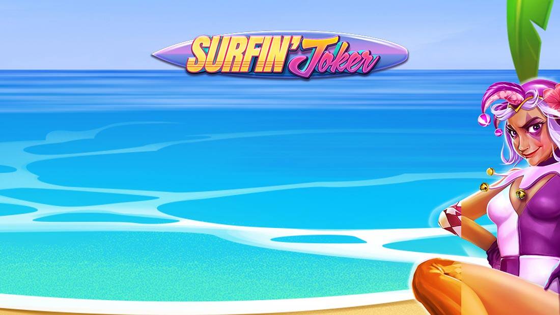 Surfin' Joker