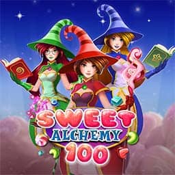 Sweet Alchemy 100