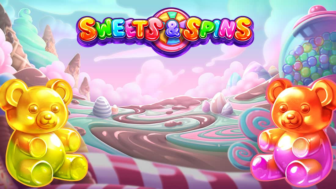 Sweet and Spins