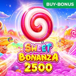 Sweet Bonanza 2500
