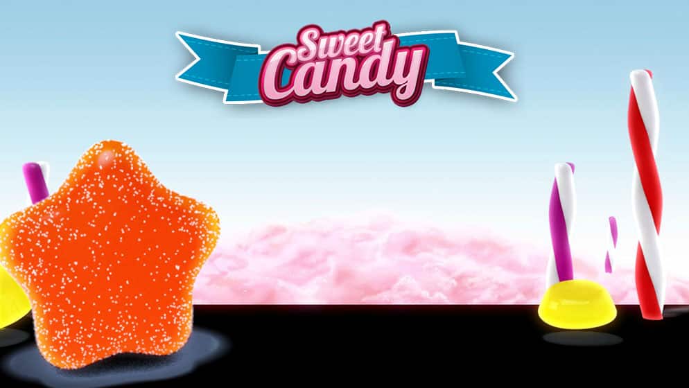 Sweet Candy