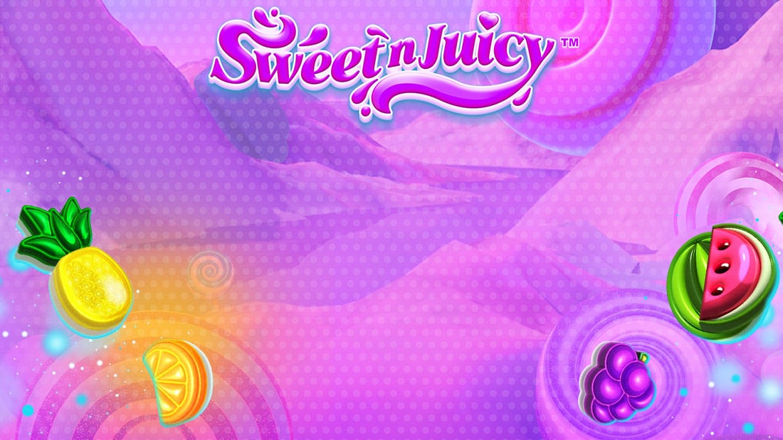 Sweet N Juicy