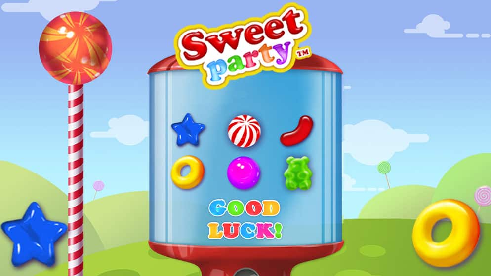 Sweet Party