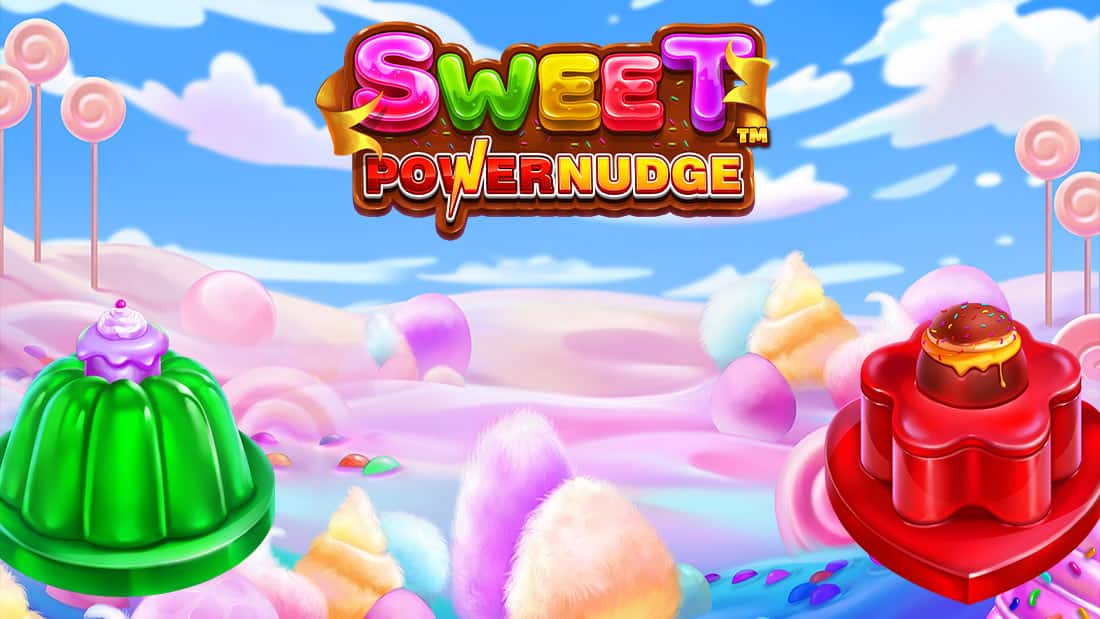 Sweet Powernudge