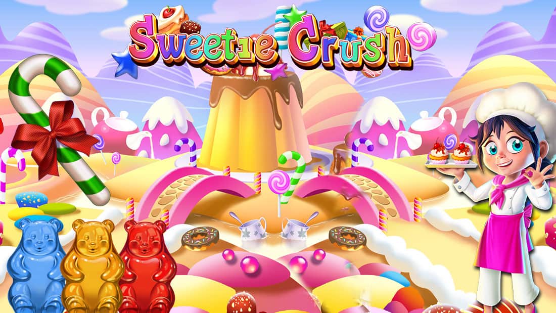 Sweetie Crush