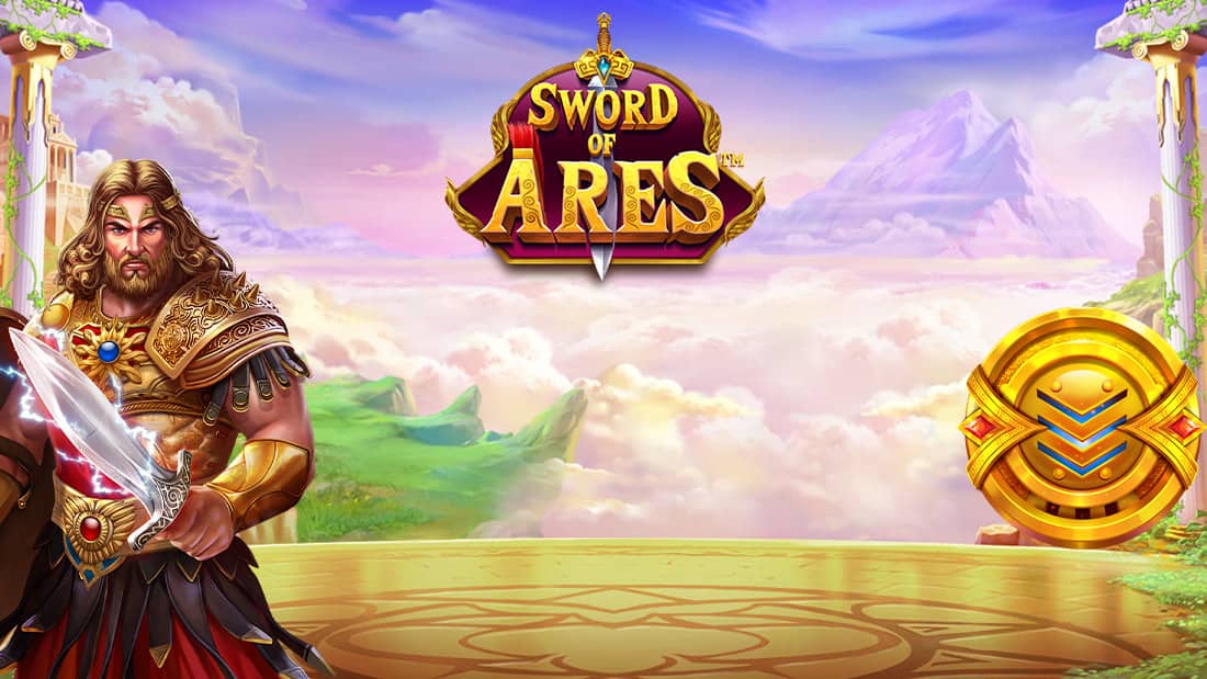 Sword of Ares