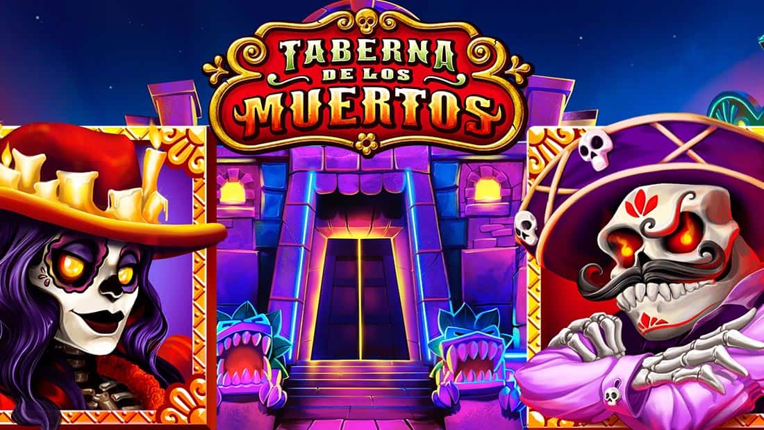Taberna De Los Muertos