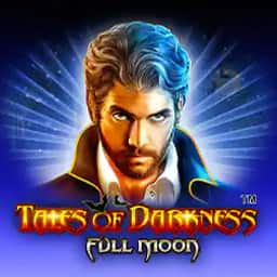 Tales Of Darkness Full Moon