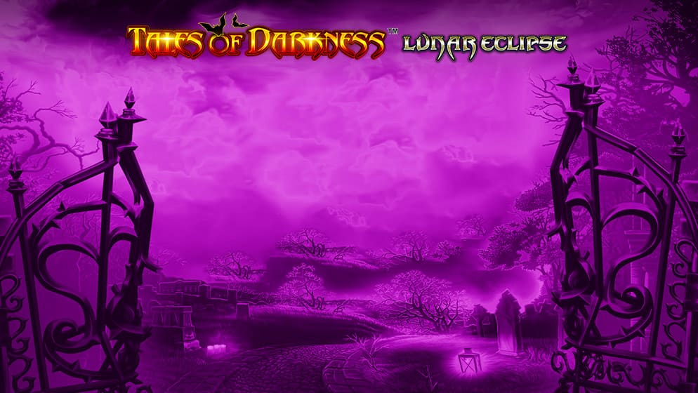 Tales Of Darkness Lunar Eclipse