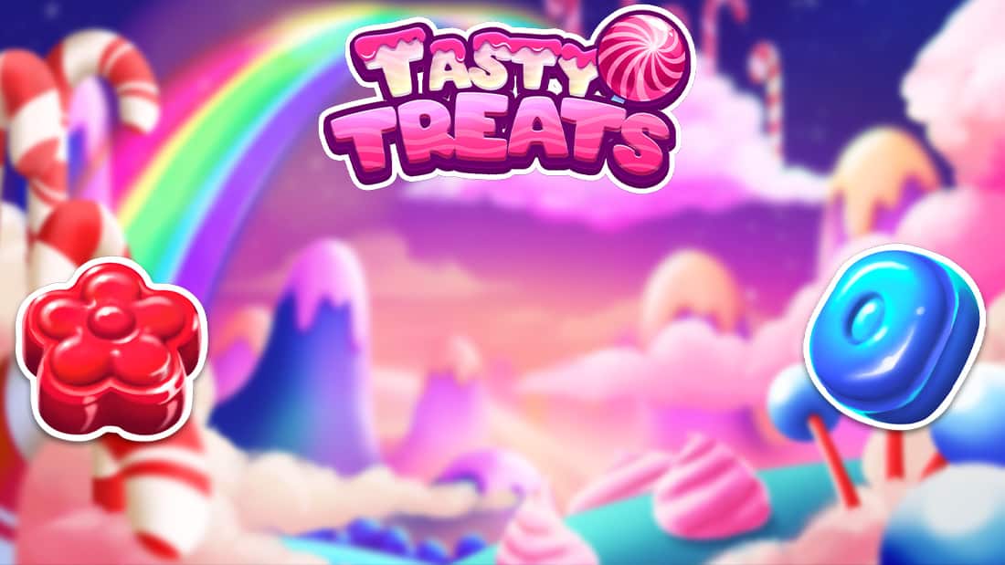 Tasty Treats