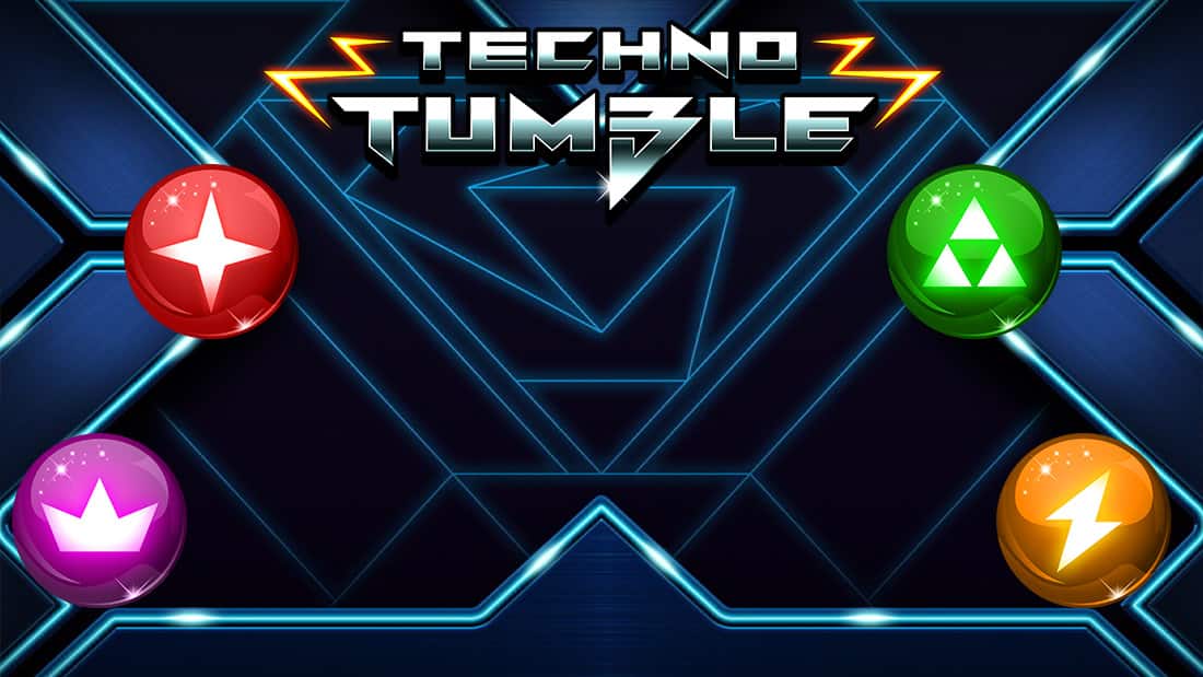 Techno Tumble