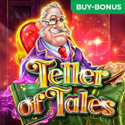 Teller of Tales