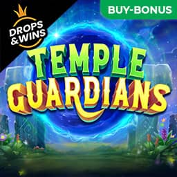 Temple Guardians