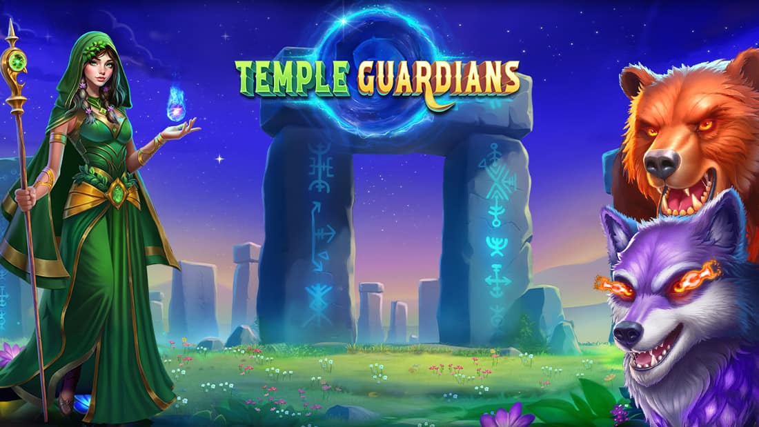 Temple Guardians