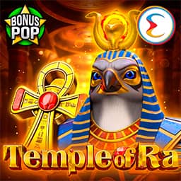 Temple of Ra