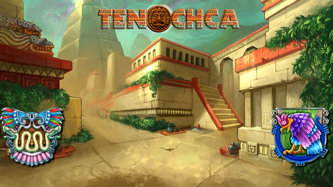 Tenochca