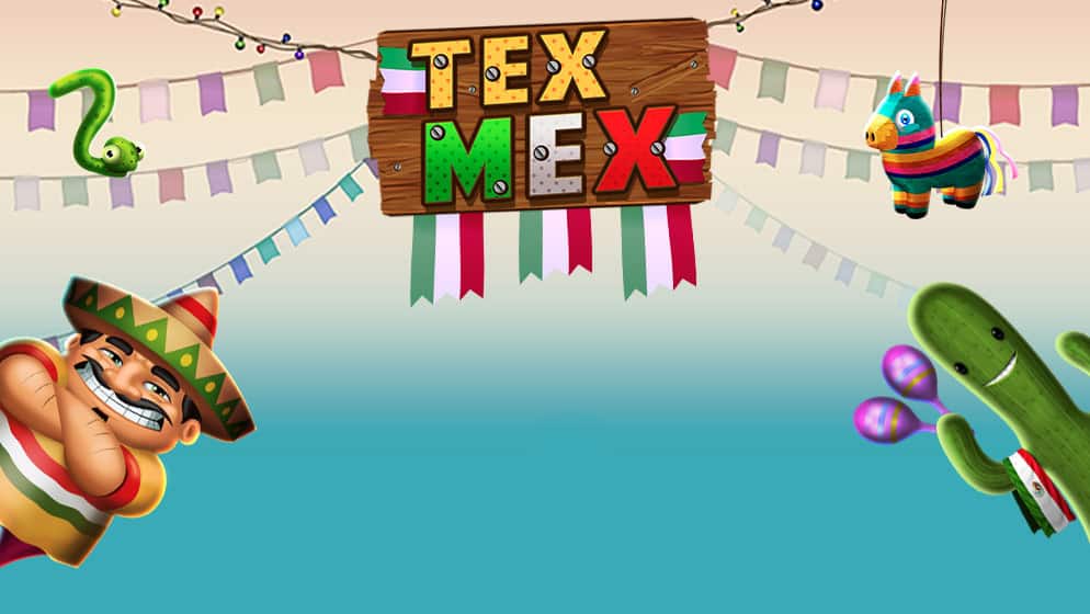 Tex Mex