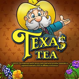 Texas Tea