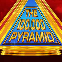The 100000 Pyramid