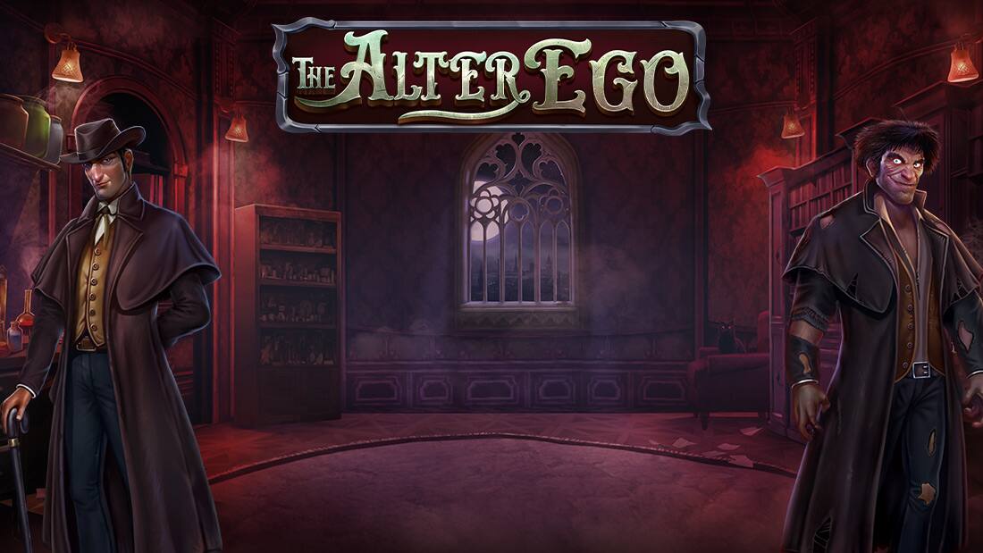 The Alter Ego