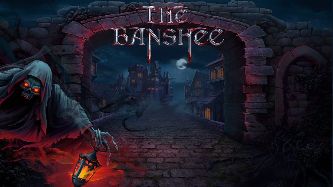The Banshee