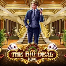 The Big Deal Deluxe
